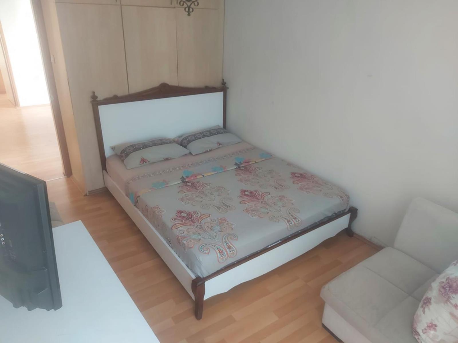 Celil Pansiyon Ayvalik Luaran gambar
